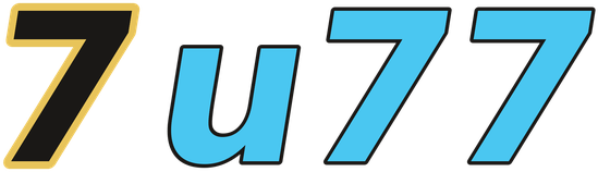 7u77 logo